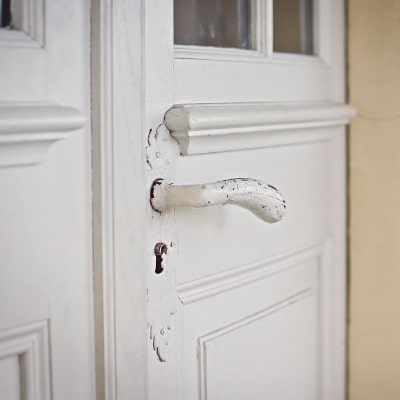 Door Installation