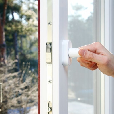 Window Installation